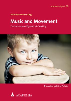 Vorderes Coverbild Music and Movement