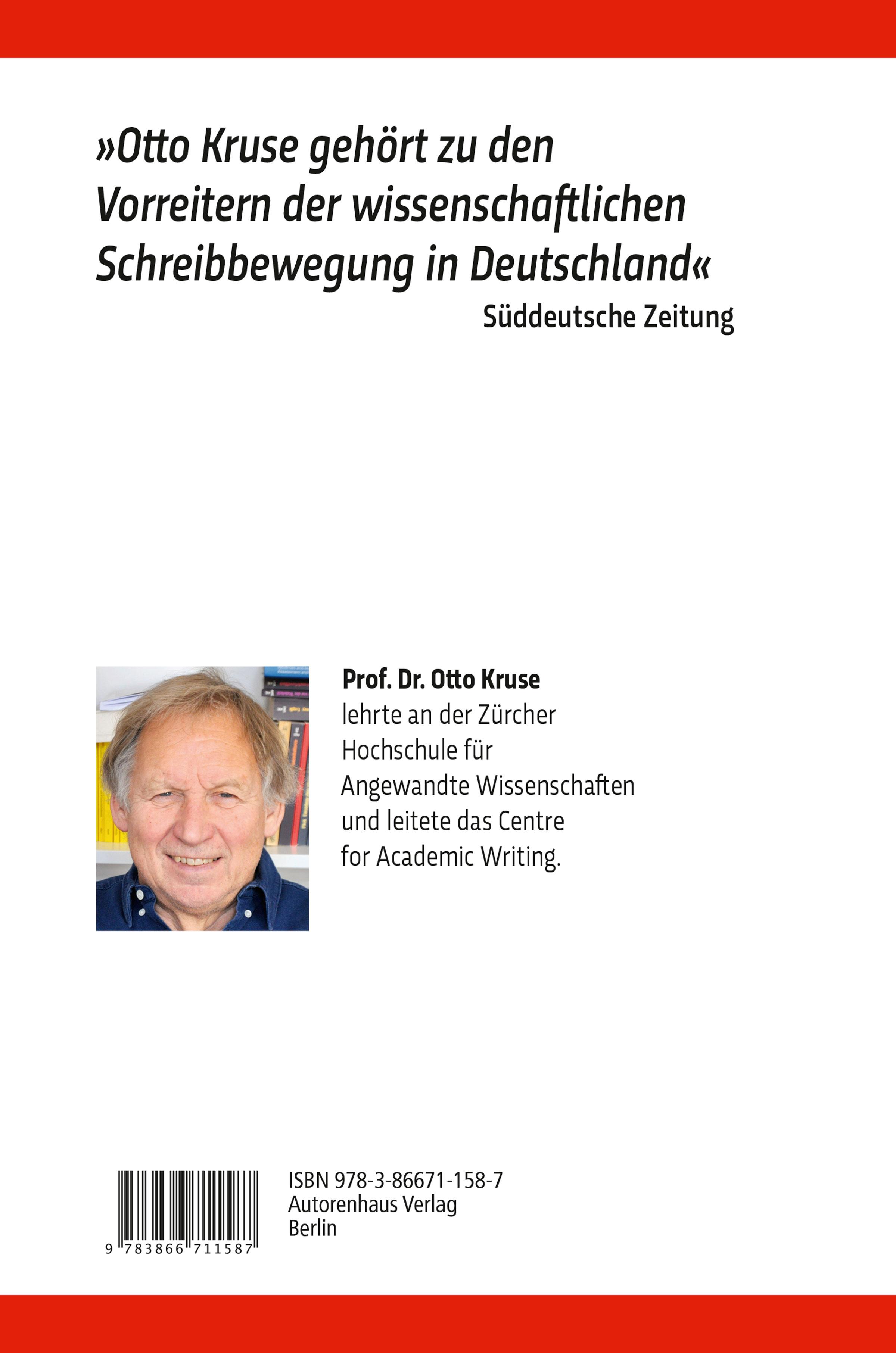 Rückseitencover Storytelling