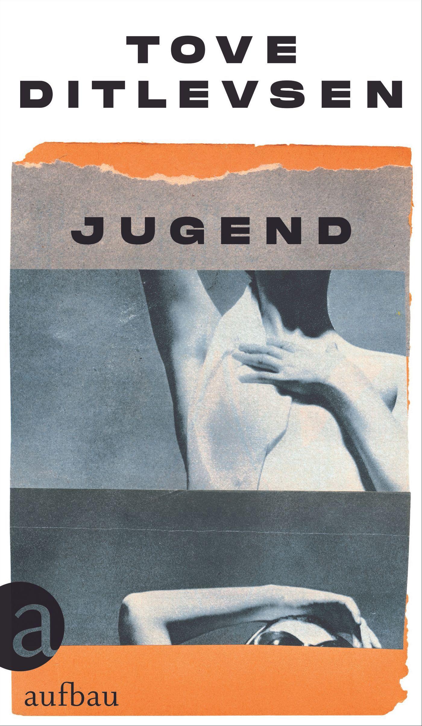 Vorderes Coverbild Jugend