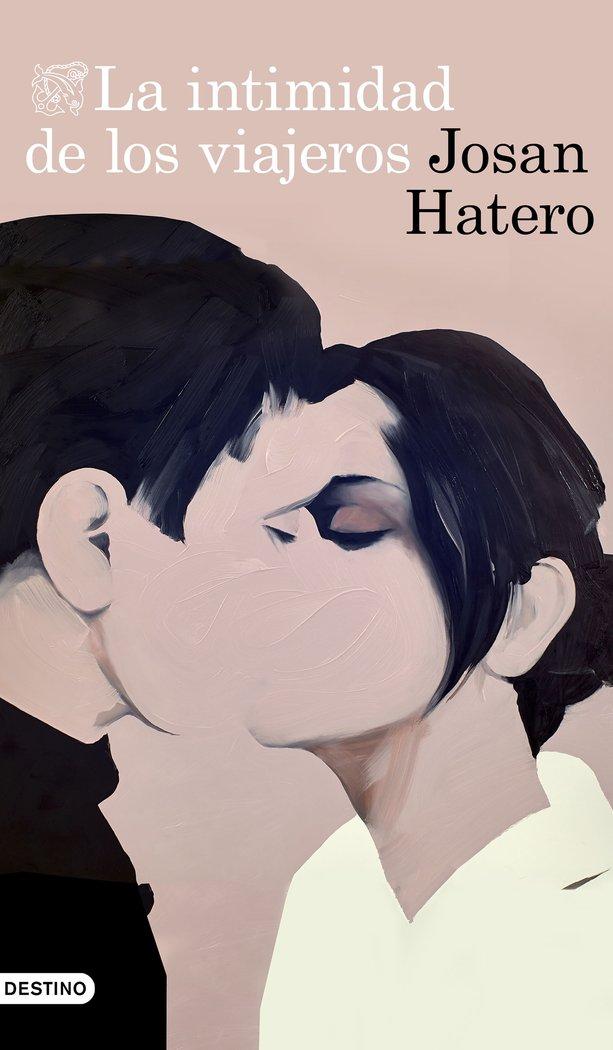 Vorderes Coverbild La intimidad de los viajeros