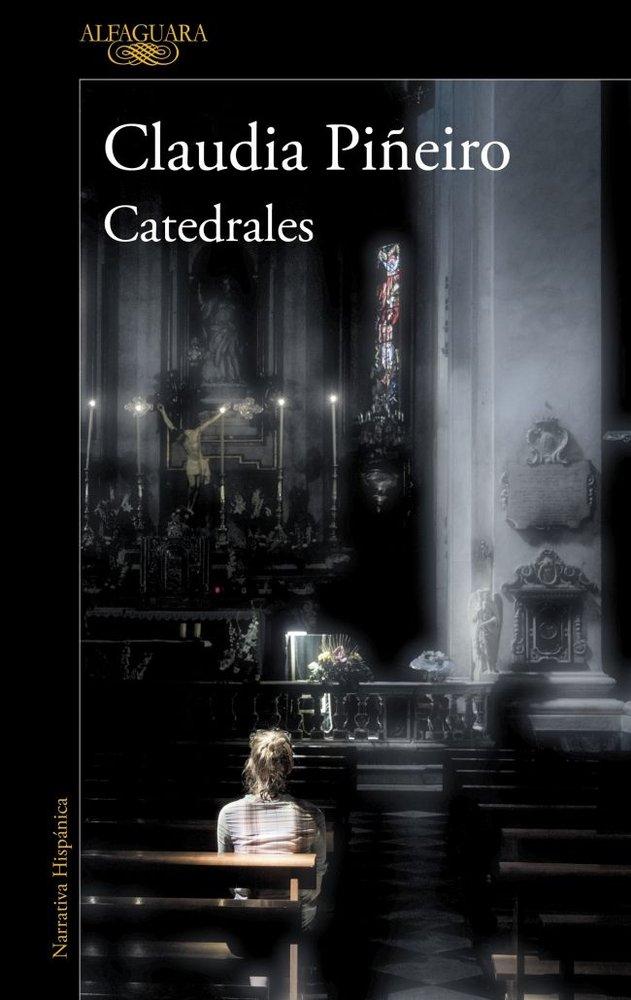 Vorderes Coverbild Catedrales