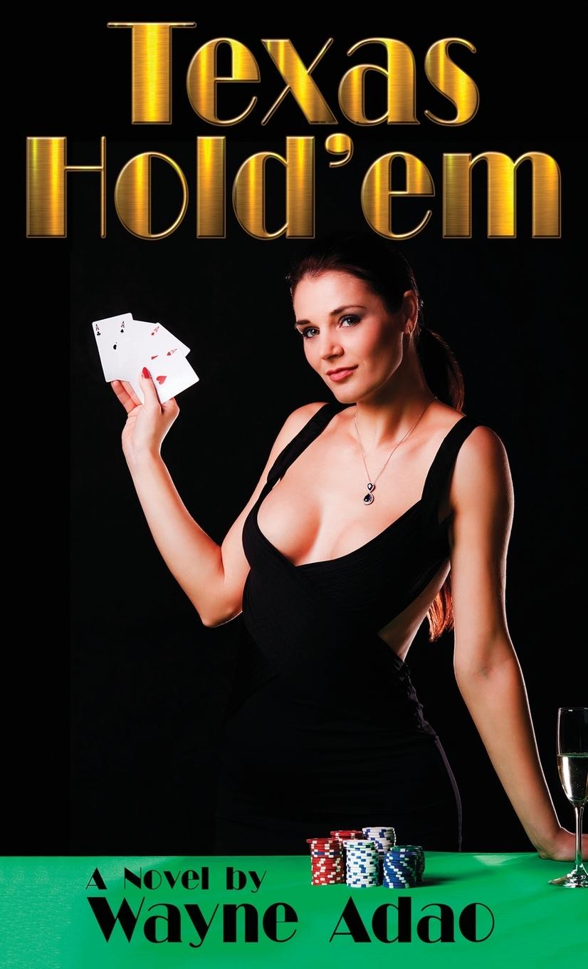 Vorderes Coverbild Texas Hold'em