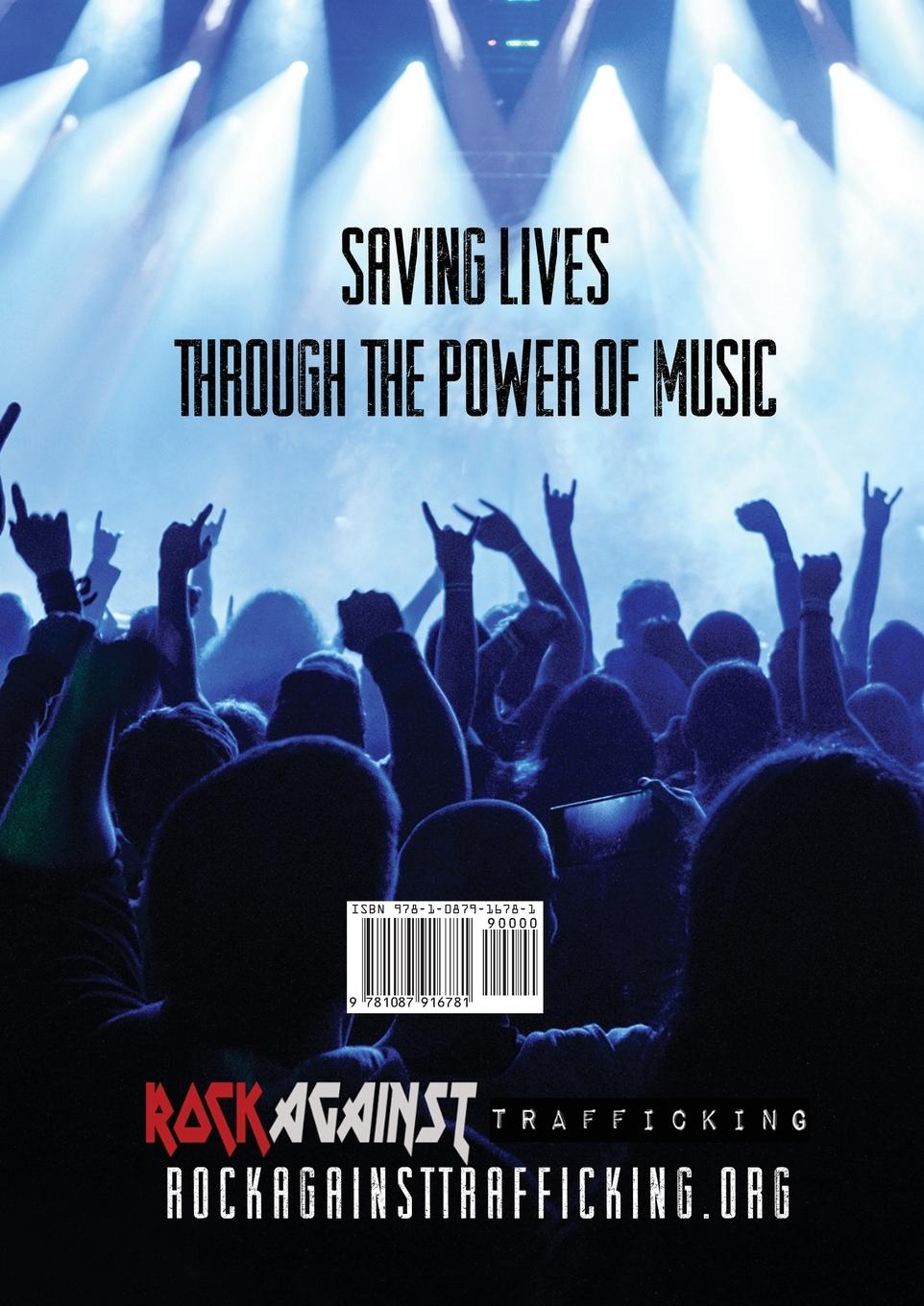 Rückseitencover Pump it up magazine - Ashley Ca$h