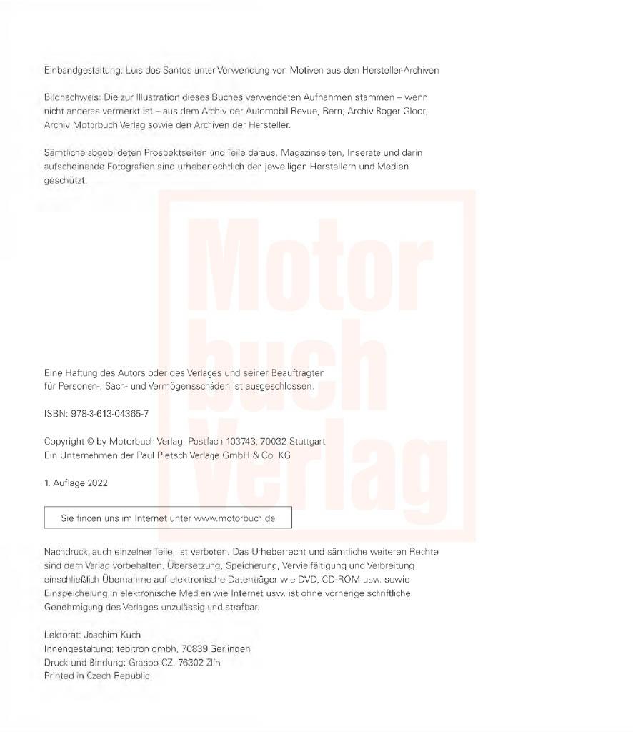 Beispielinhalt (Bild) Amerikanische Autos 1945-1990