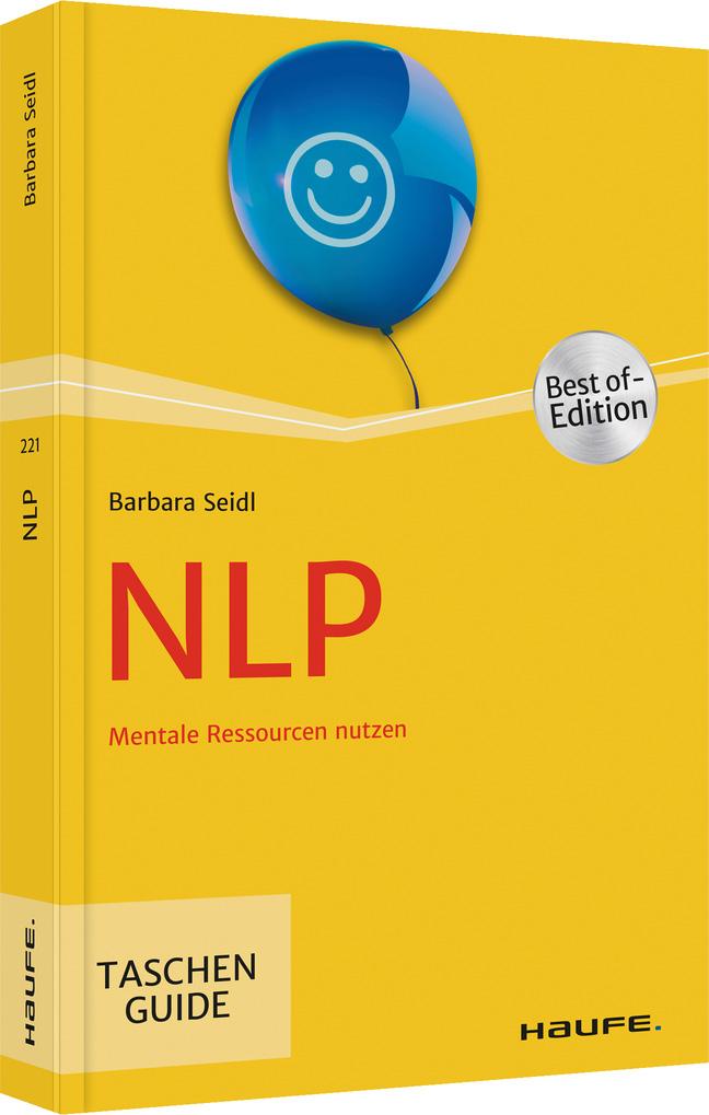 Vorderes Coverbild NLP