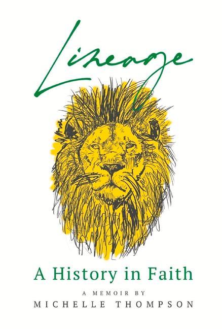 Vorderes Coverbild Lineage: A History in Faith