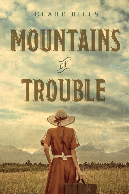 Vorderes Coverbild Mountains of Trouble