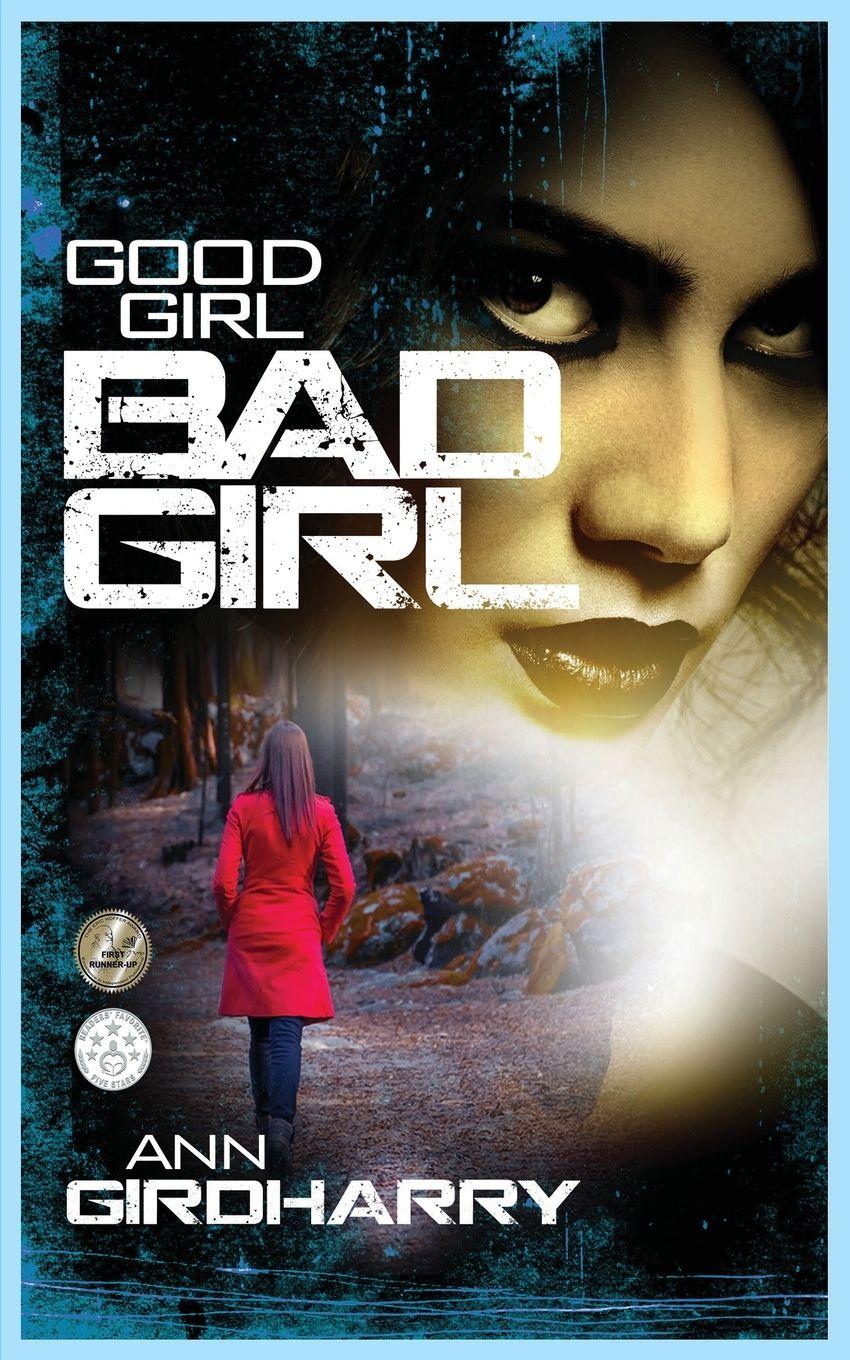 Vorderes Coverbild Good Girl Bad Girl