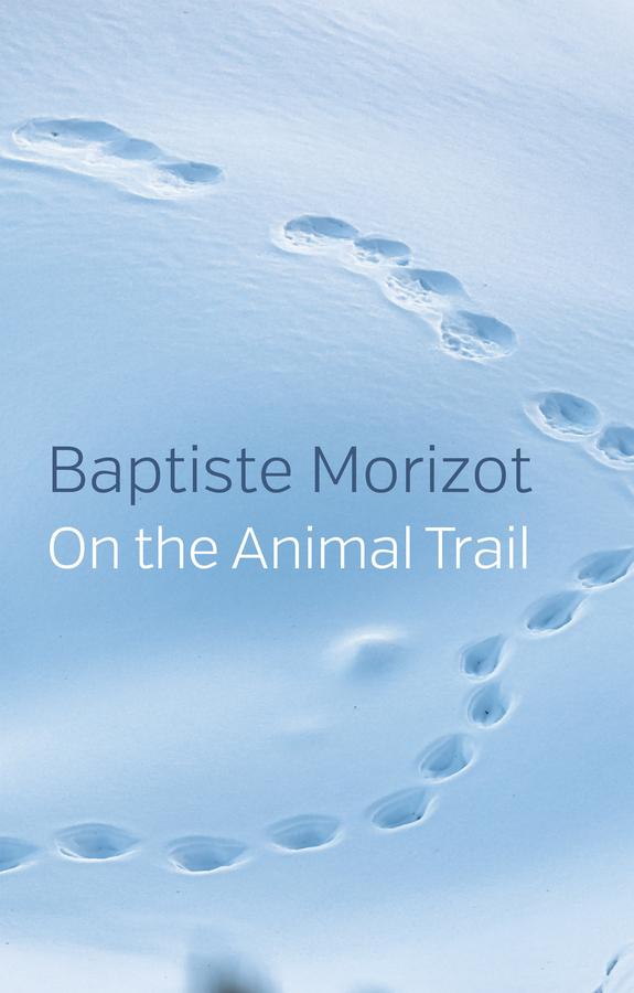 Vorderes Coverbild On the Animal Trail