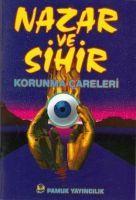 Vorderes Coverbild Nazar ve Sihir Korunma Careleri