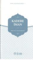 Vorderes Coverbild Kadere Iman