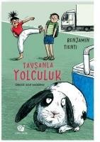 Vorderes Coverbild Tavsanla Yolculuk