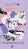 Vorderes Coverbild Hikaye Anlaticiliginin Bilimi