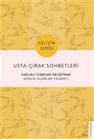 Vorderes Coverbild Usta - Cirak Sohbetleri Saglikli Iliskiler Gelistirme