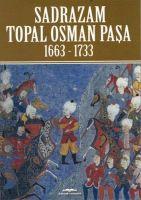 Vorderes Coverbild Sadrazam Topal Osman Pasa