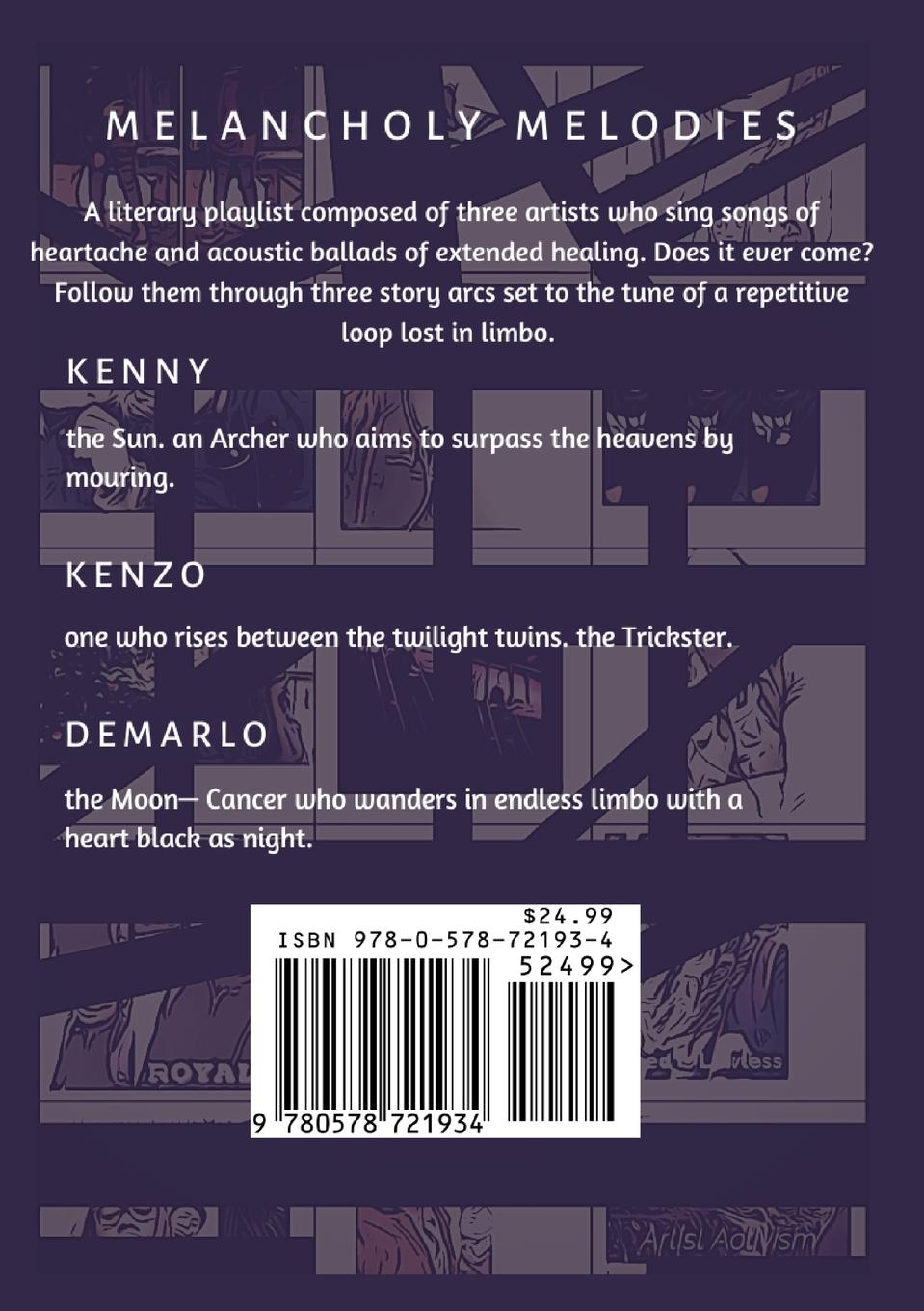 Rückseitencover _sandpaperkisses