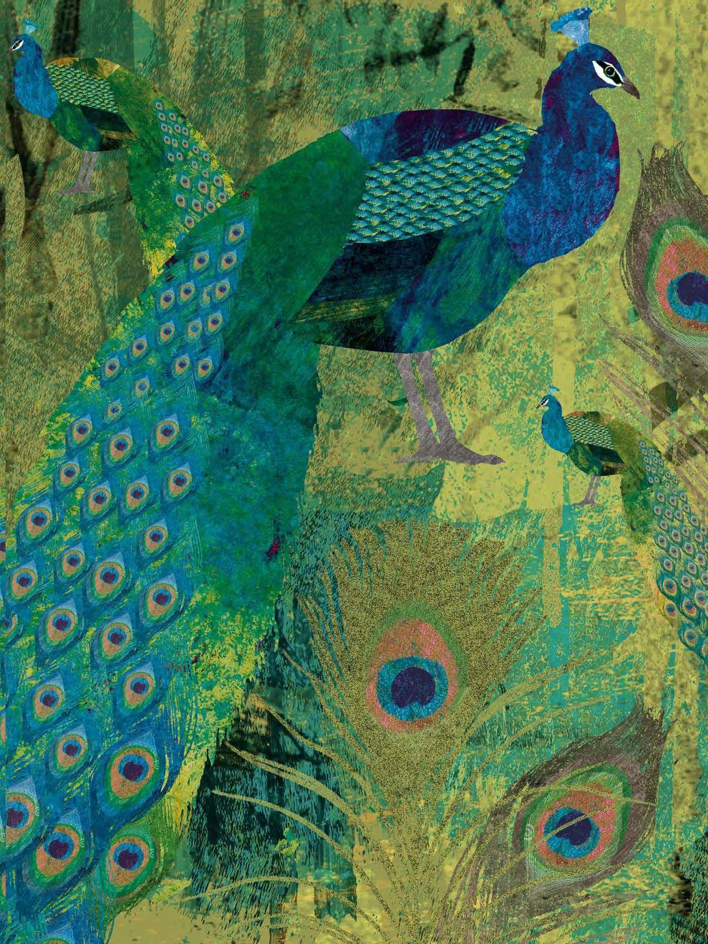 Beispielinhalt (Bild) Wunderbare Natur