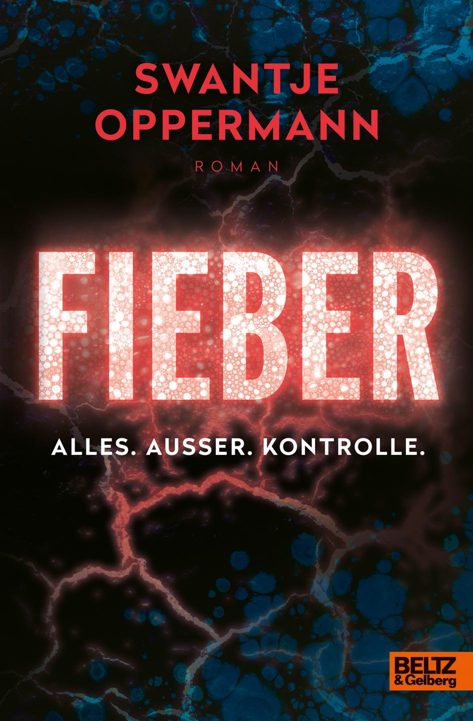 Vorderes Coverbild Fieber