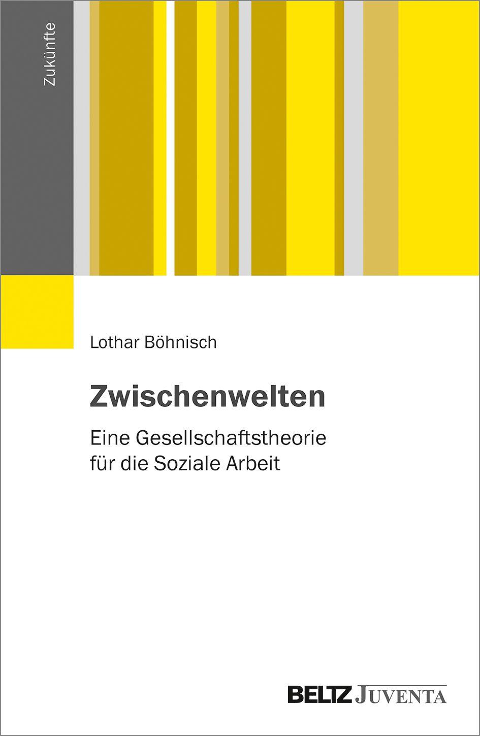 Vorderes Coverbild Zwischenwelten