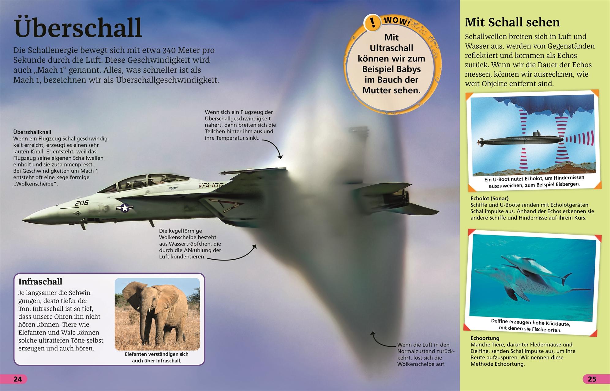 Beispielinhalt (Bild) Superchecker! Energie