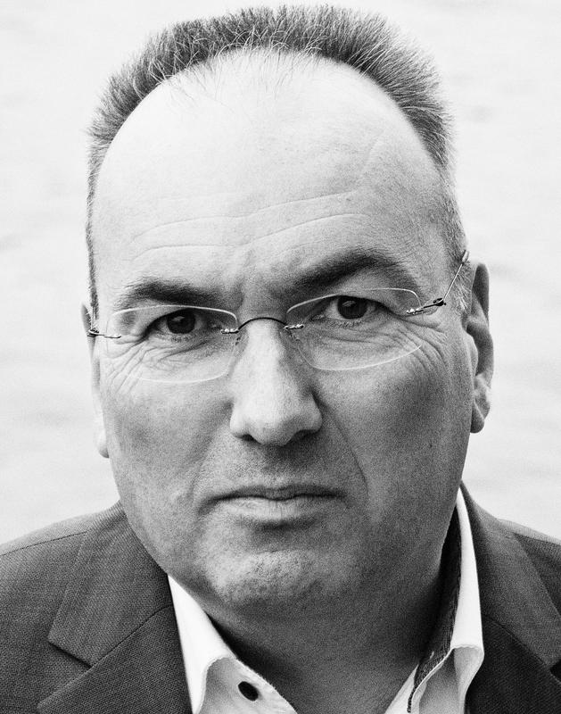 Autorenbild Die Cannabis-Connection