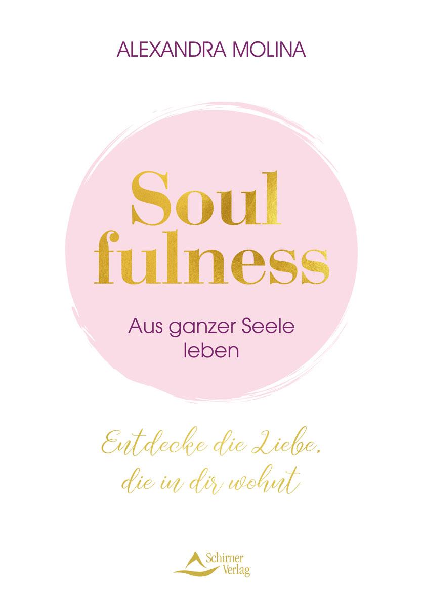 Vorderes Coverbild Soulfulness