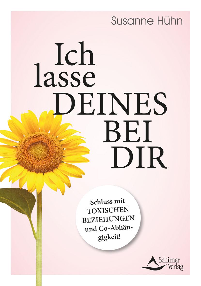 Vorderes Coverbild Ich lasse deines bei dir