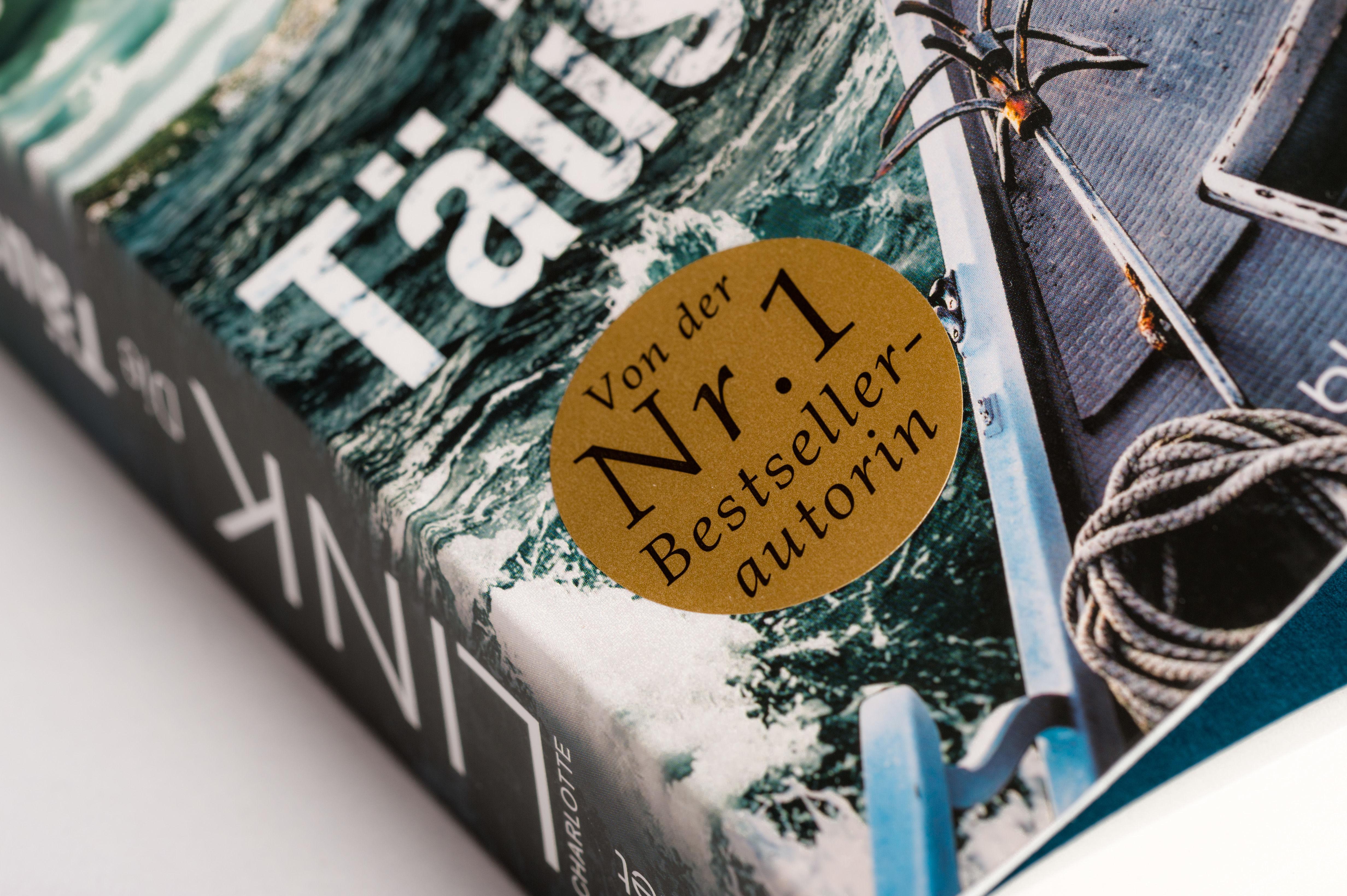 Beispielinhalt (Bild) Die Täuschung