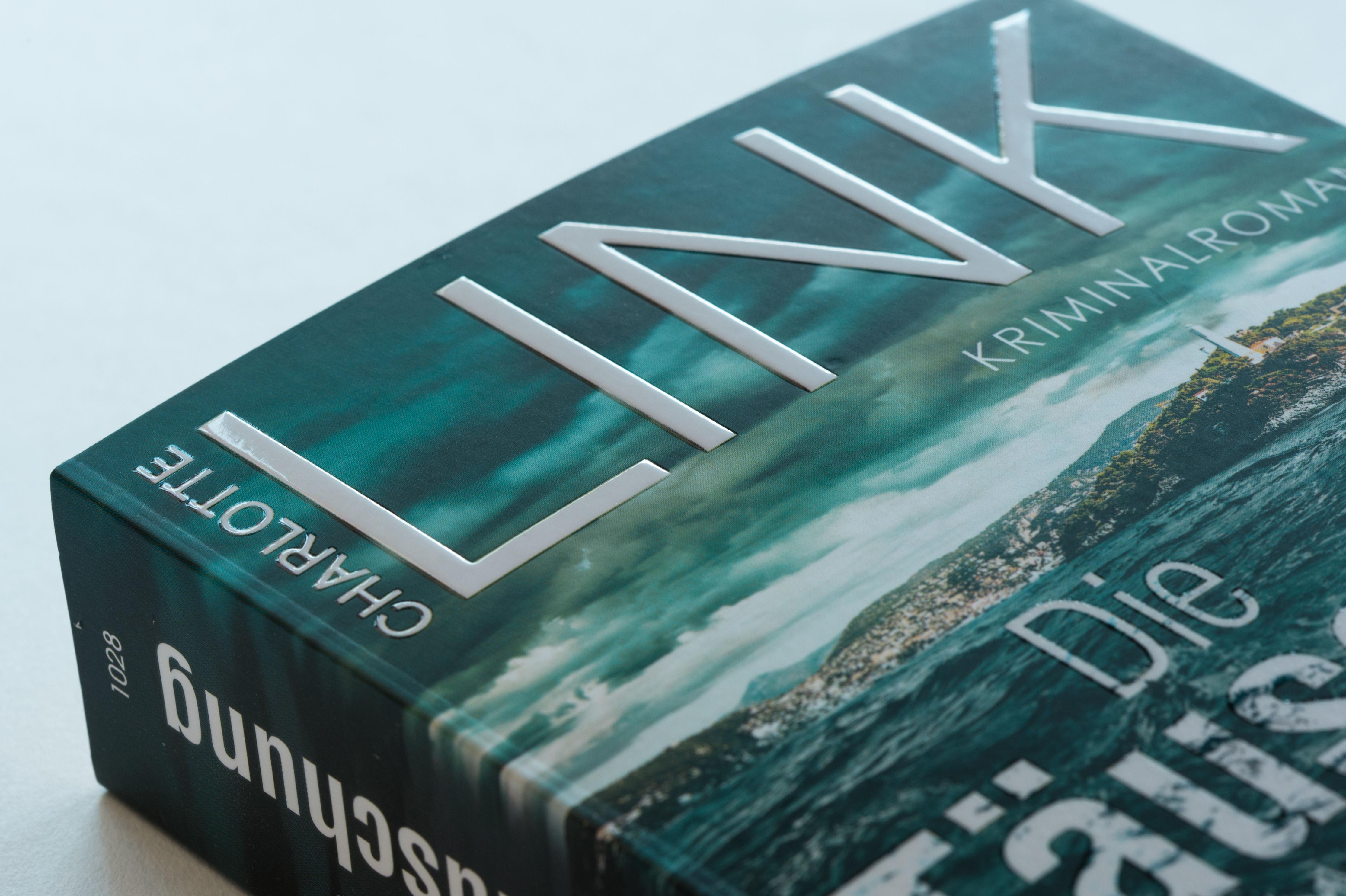 Beispielinhalt (Bild) Die Täuschung