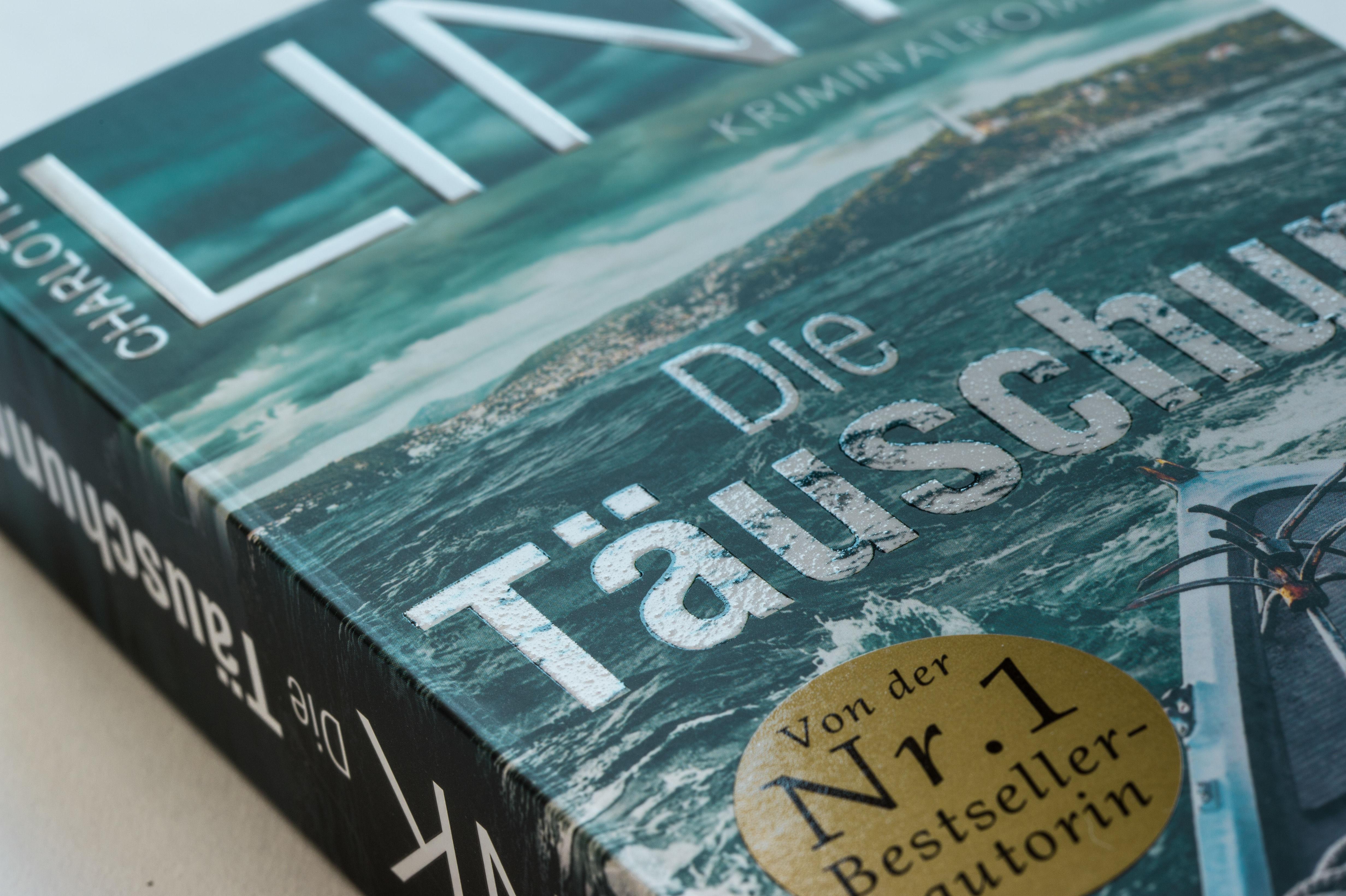 Beispielinhalt (Bild) Die Täuschung