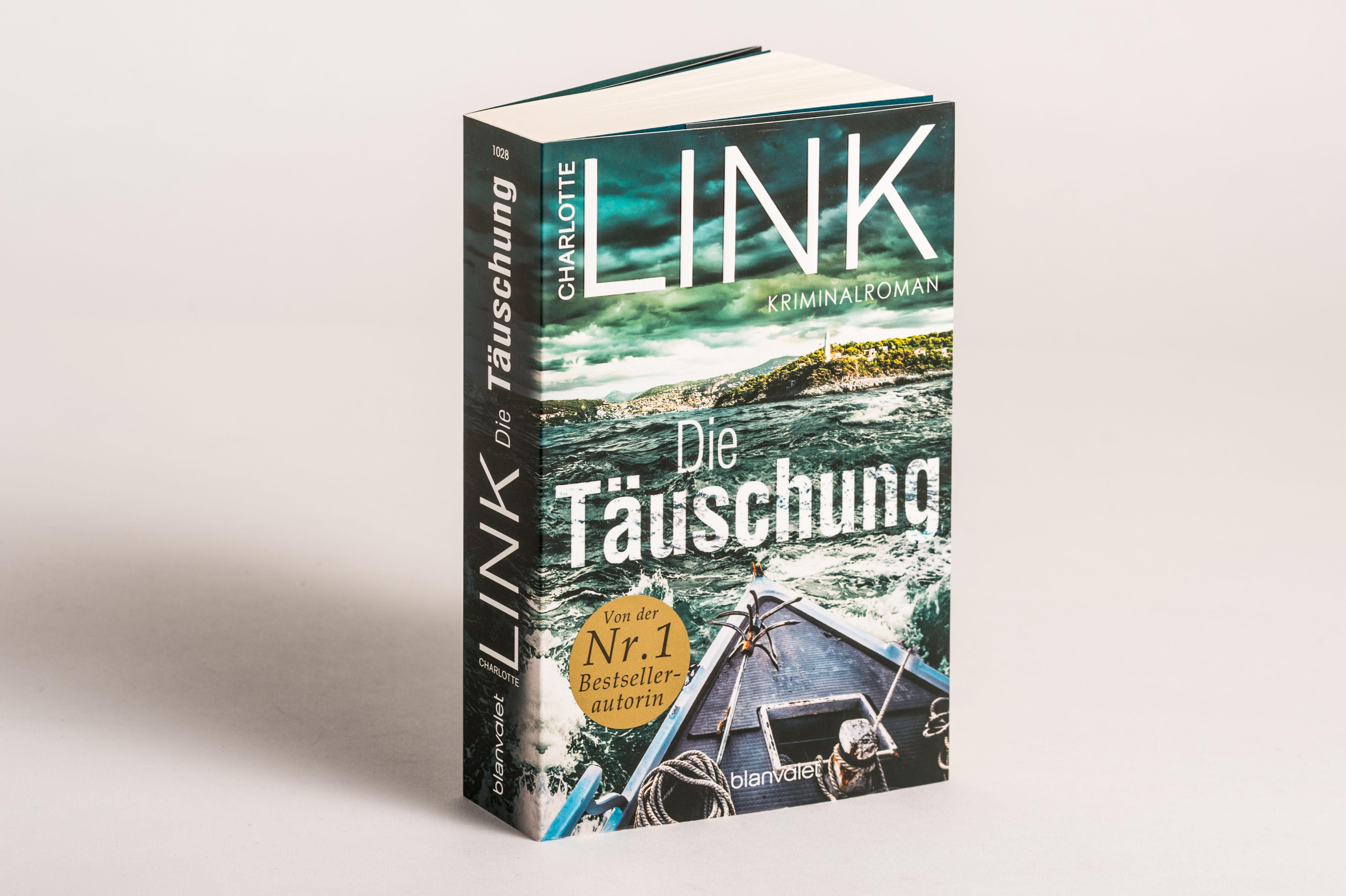 Beispielinhalt (Bild) Die Täuschung