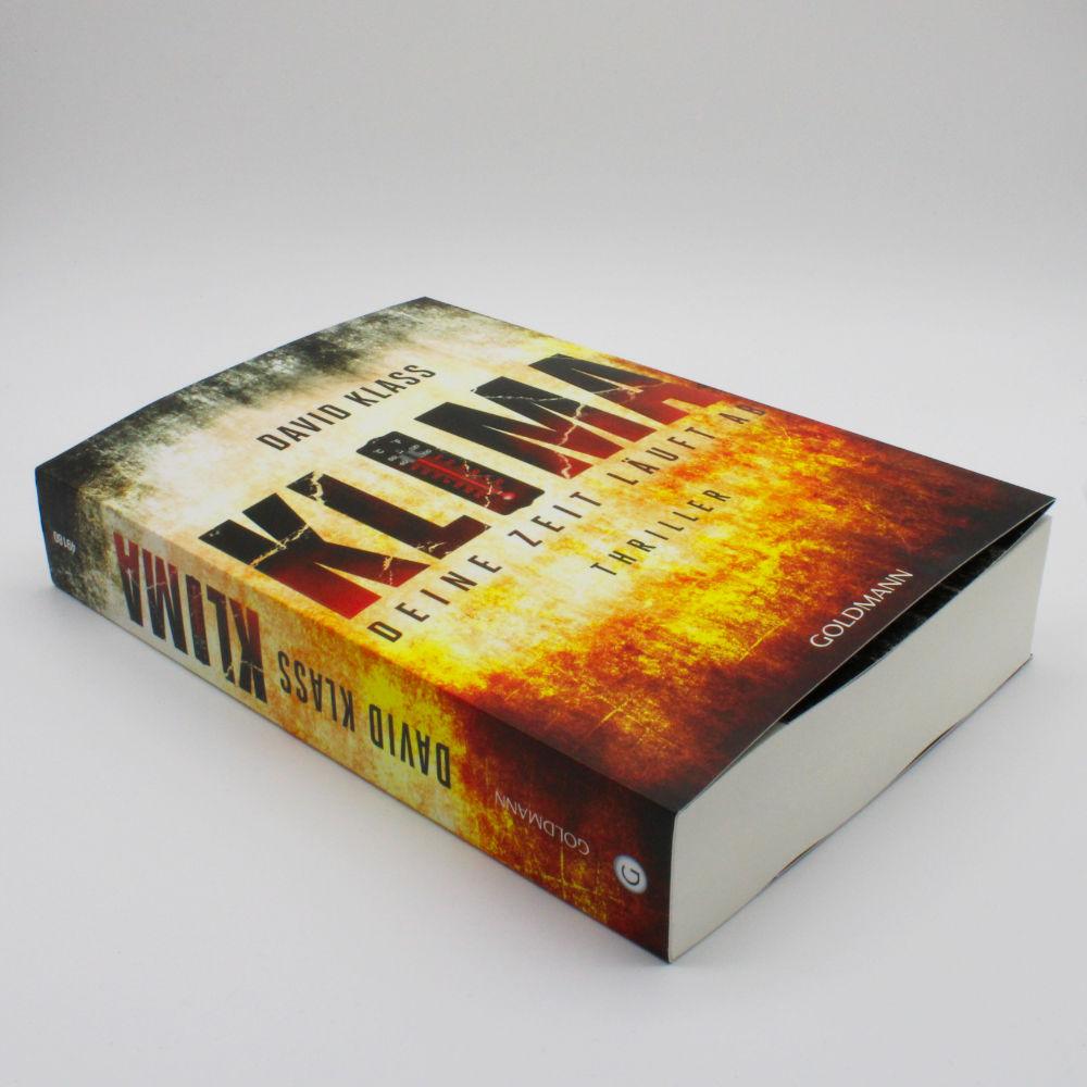 Beispielinhalt (Bild) Klima