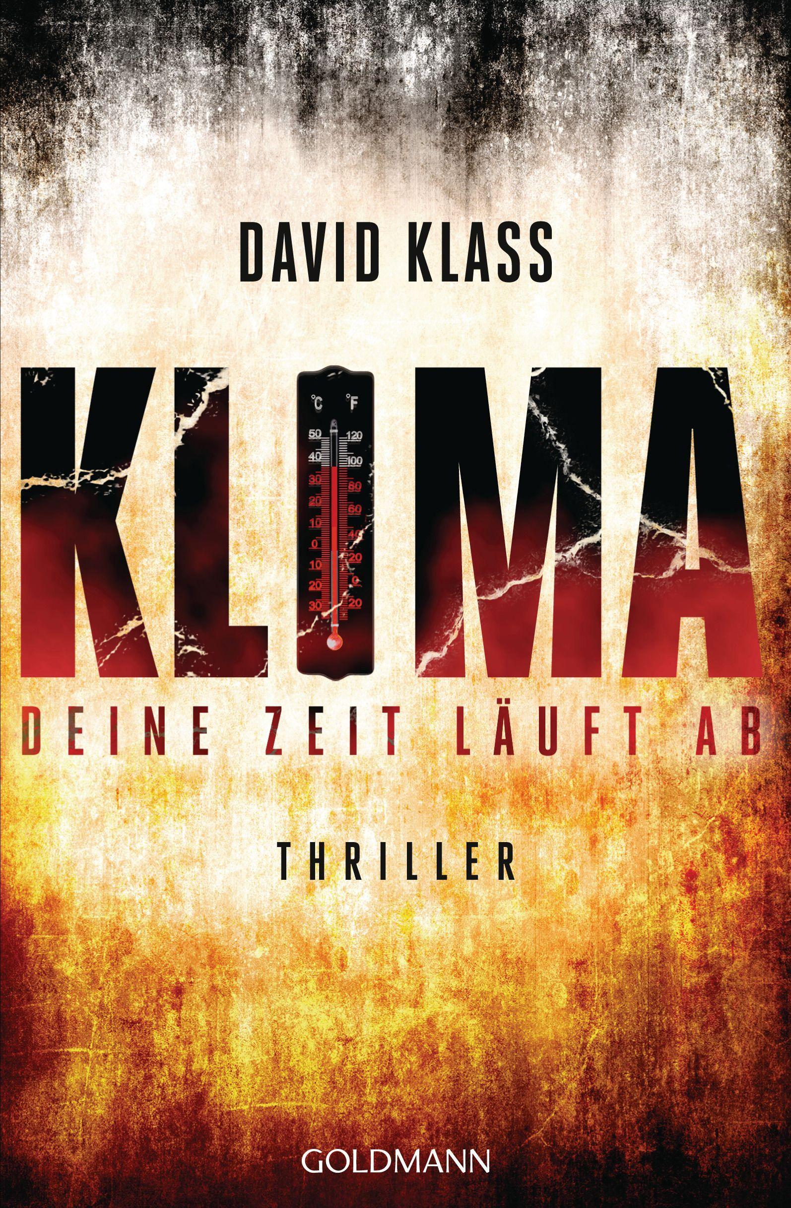 Vorderes Coverbild Klima