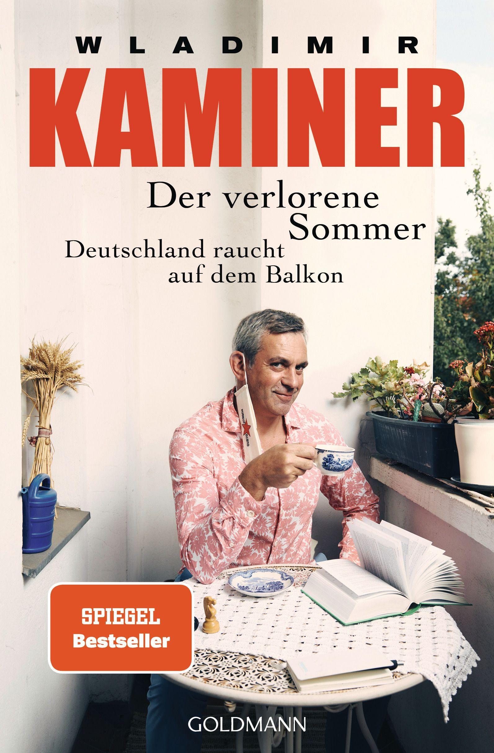 Vorderes Coverbild Der verlorene Sommer