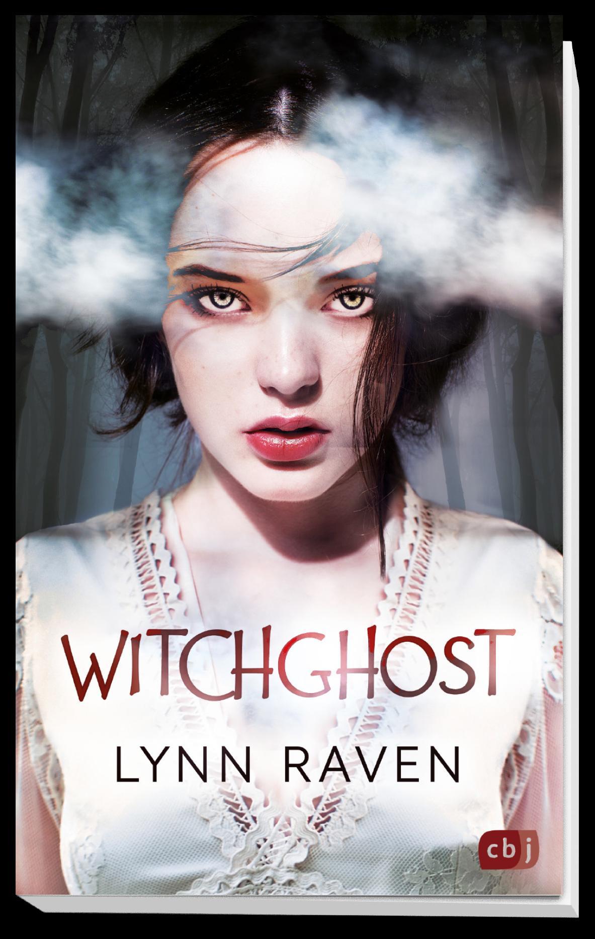 Beispielinhalt (Bild) Witchghost