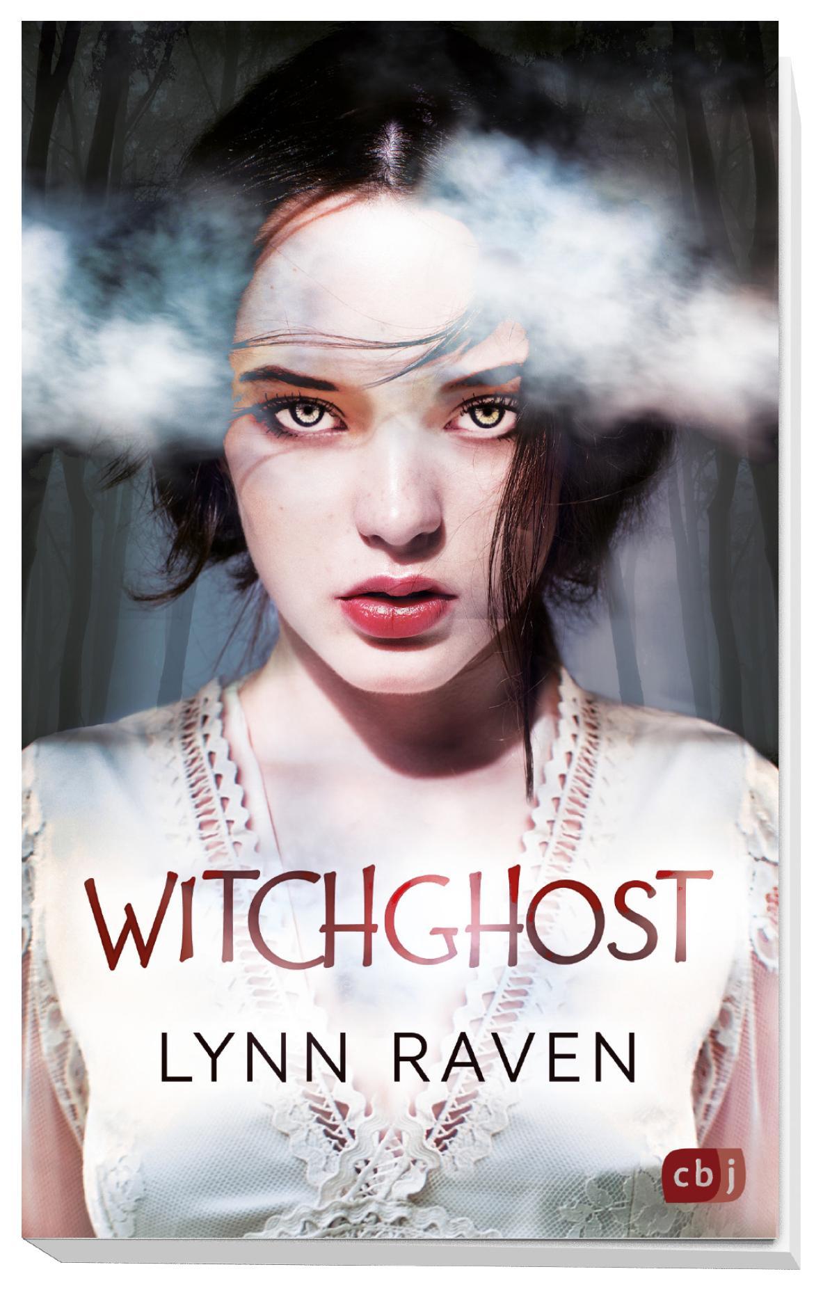 Beispielinhalt (Bild) Witchghost