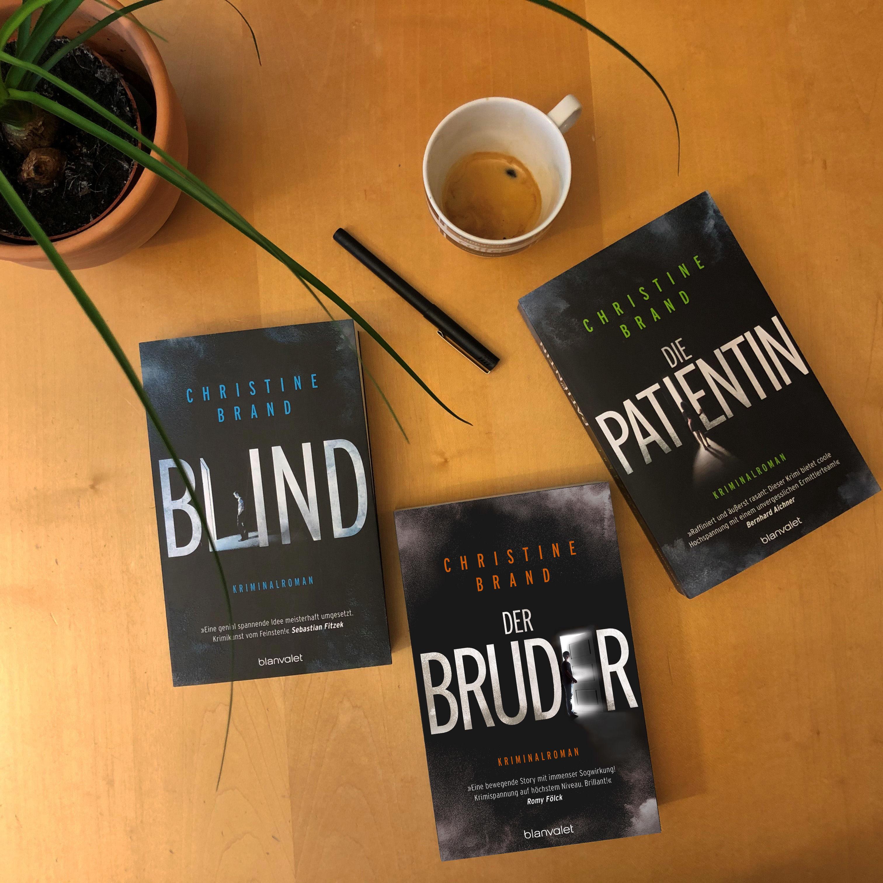 Beispielinhalt (Bild) Der Bruder