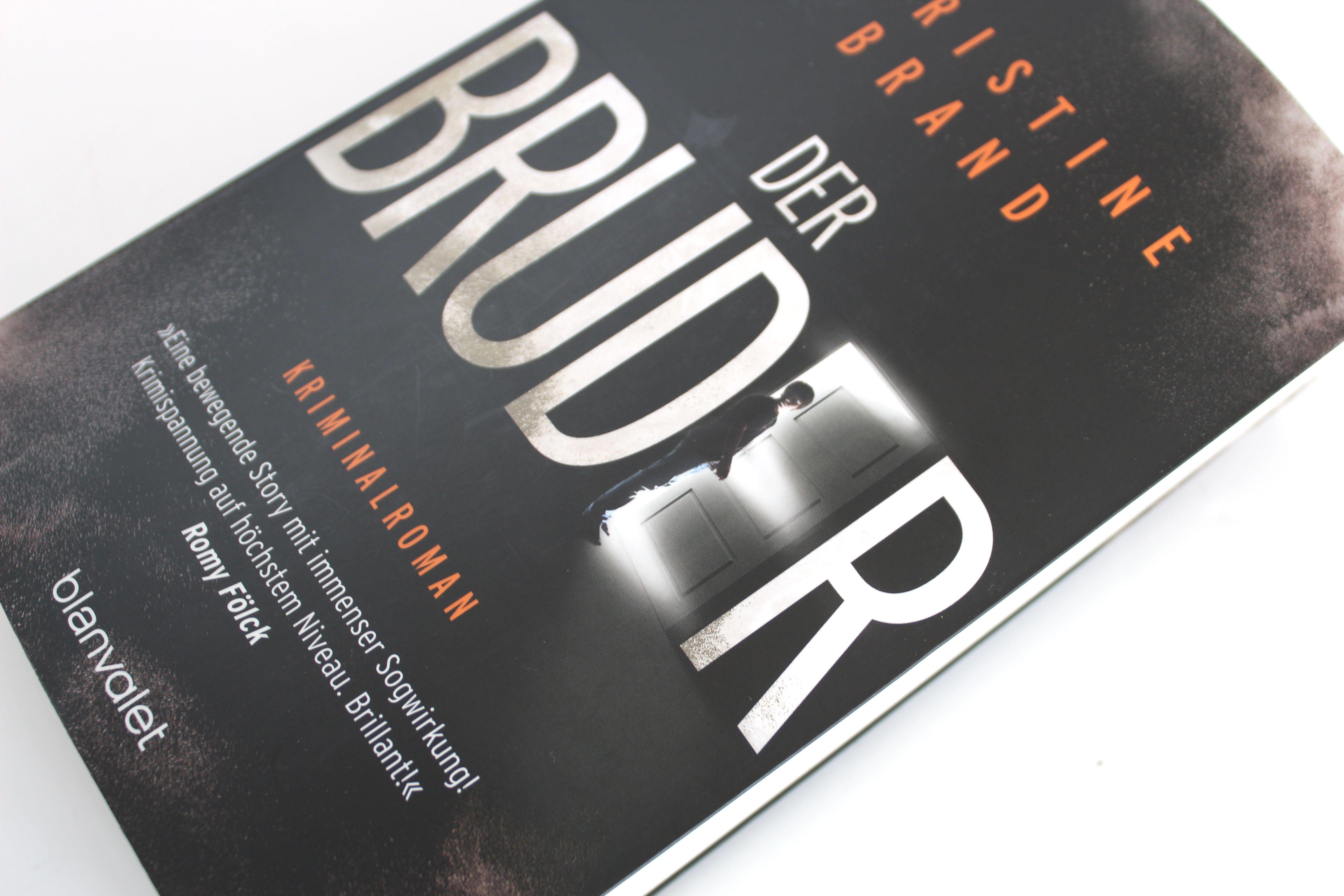 Beispielinhalt (Bild) Der Bruder