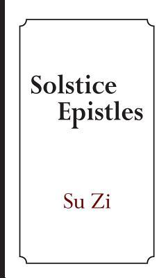 Vorderes Coverbild Solstice Epistles