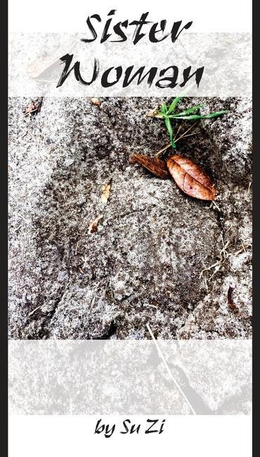 Vorderes Coverbild Sister Woman