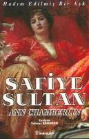 Vorderes Coverbild Safiye Sultan 1