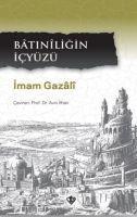 Vorderes Coverbild Batiniligin Icyüzü