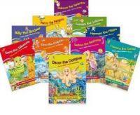 Vorderes Coverbild Allahin Isimlerini Ögreniyorum 10 Kitap Takim