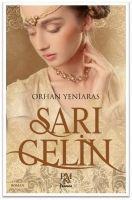 Vorderes Coverbild Sari Gelin