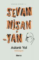 Vorderes Coverbild Aslanli Yol