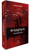 Vorderes Coverbild Bukalemun - Yamandagli