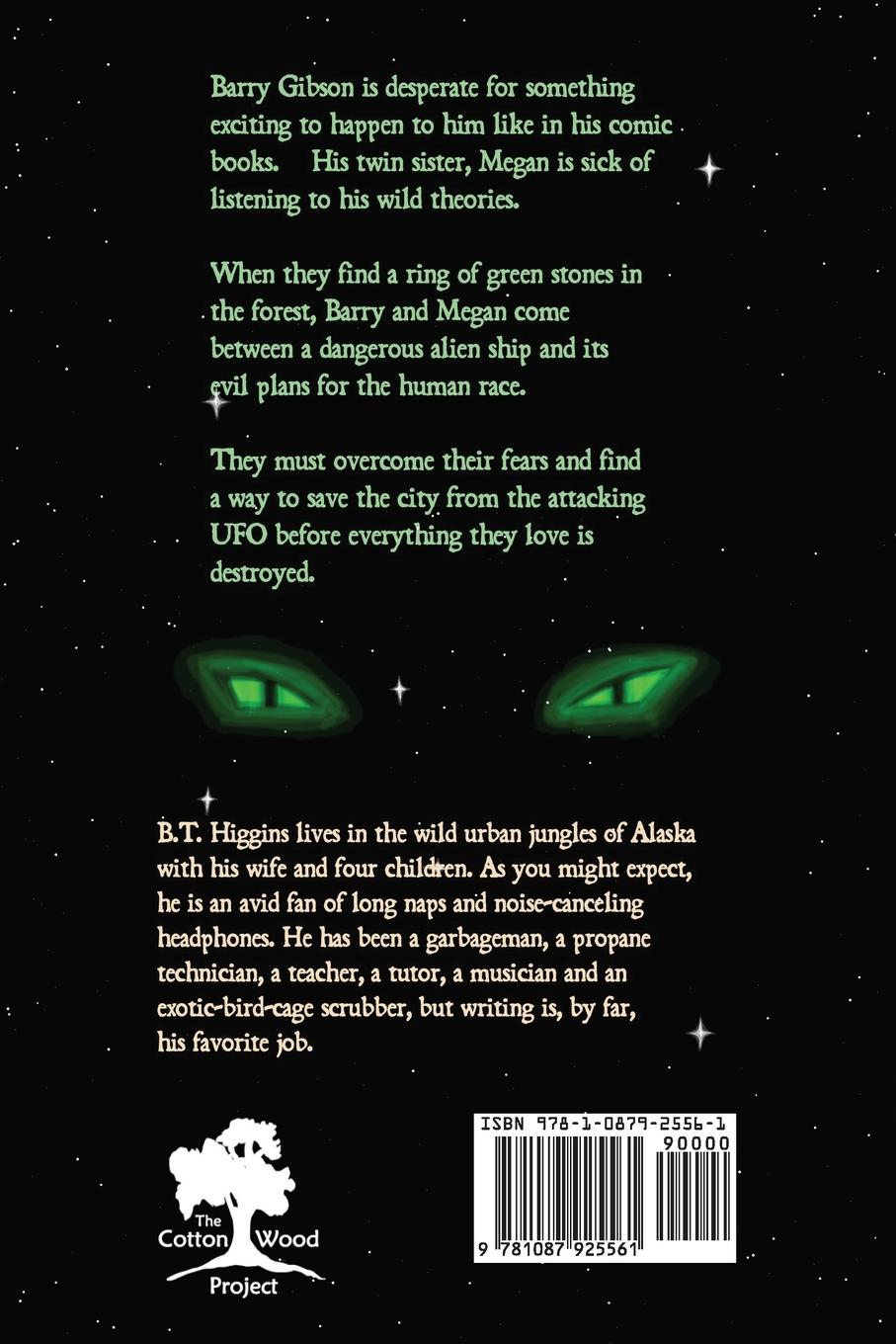 Rückseitencover The Master of Disaster