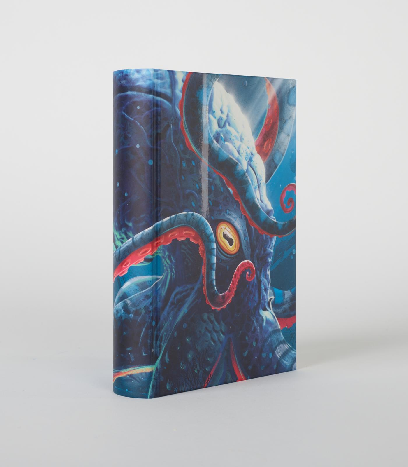 Beispielinhalt (Bild) Die Chroniken von Mistle End 2: Die Jagd beginnt