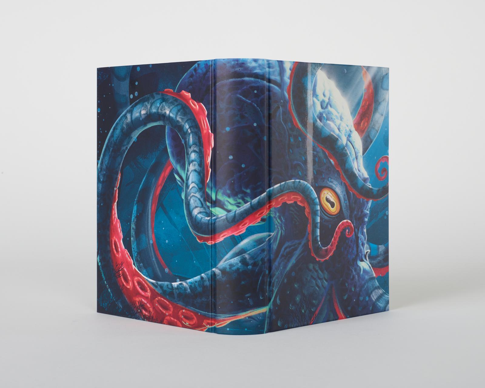 Beispielinhalt (Bild) Die Chroniken von Mistle End 2: Die Jagd beginnt