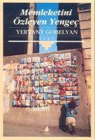 Vorderes Coverbild Memleketini Özleyen Yengec